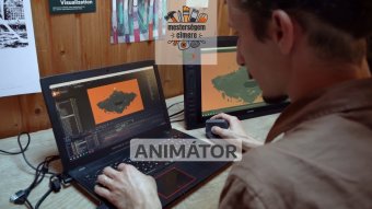 Példátlan lehetőségeket kínál az animáció