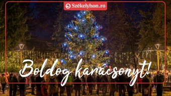 Az igazi ajándékok a mosolyokban, az ölelésekben és az együtt töltött pillanatokban rejtőznek