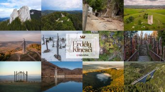 Fedezzük fel együtt Erdély kincseit