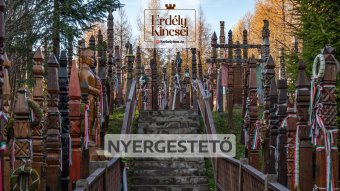 Erdély kincsei: a Nyergestető