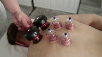 Gyógymasszázs: a test és lélek egyensúlya