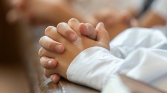 Húsvét: nagypéntek és feltámadás, mélység és magasság