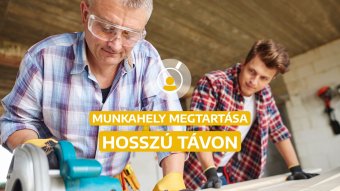 Hosszú távú elköteleződés: mi a legerősebb megtartó erő egy munkahelyen?