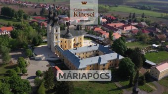 Kárpát-medence kincsei: Máriapócs