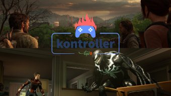 Videójátékok, amik felérnek egy filmélménnyel | Kontroller