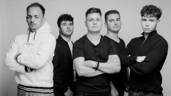 NÉKED zenekar: új dal, új klip, és készül az első nagylemez