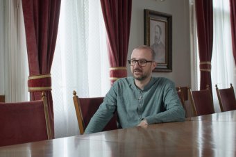 Illyés Gergely: a magyar közösség az országos közvélemény előtt pozitív helyzetben találta magát