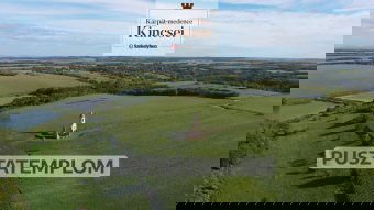 Kárpát-medence kincsei: a somogyvámosi pusztatemplom