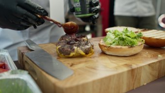 Így lesz tökéletes a steak és BBQ - videó