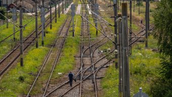 Régen fontos szerepe volt a fejlődésben, ma az elhanyagoltság jellemzi a székelyföldi vasúthálózatot