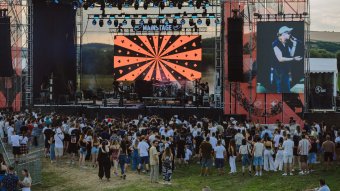 Itt otthon vagyunk – ezt jelenti a VIBE a fesztiválozóknak