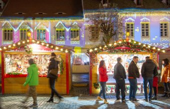 Kiszámolták: ennyi pénzt költöttek fejenként a Romániába érkező turisták