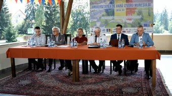 Budapest hibrid háborút folytat a román állam ellen a székelyföldi románok fóruma szerint