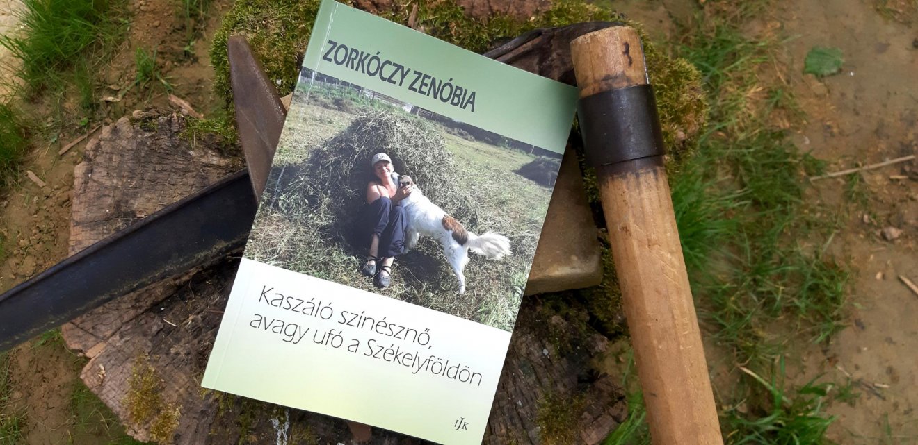 • Fotó: Zorkóczy Zenóbia archívuma