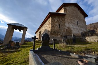 Felfüggeszti az EU a csatlakozási tárgyalásokat Georgiával, a pénzügyi támogatást is befagyasztja