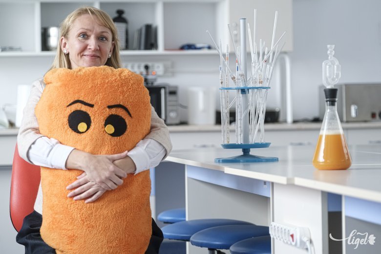 •  Fotó: Mara Gyöngyvér archívuma