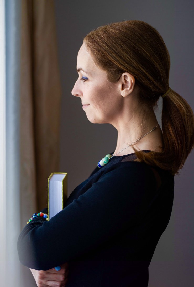 • Fotó: Kovács Zsuzsa archívuma