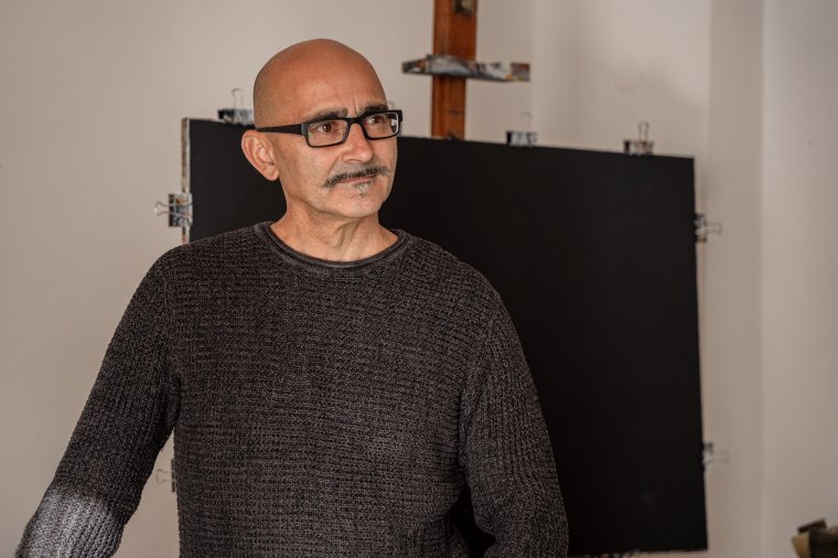 Kubanek László: Az a fajta vagyok, aki nem adja fel