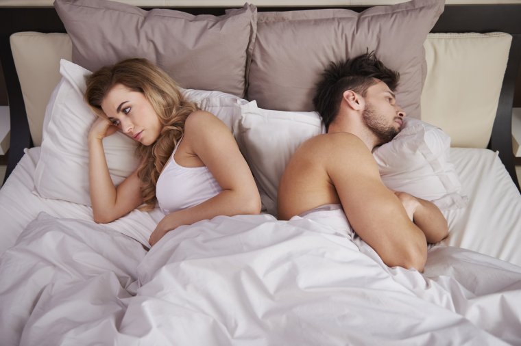 Az eltérő vágyak a legnehezebben összehangolható tényezők egy párkapcsolatban