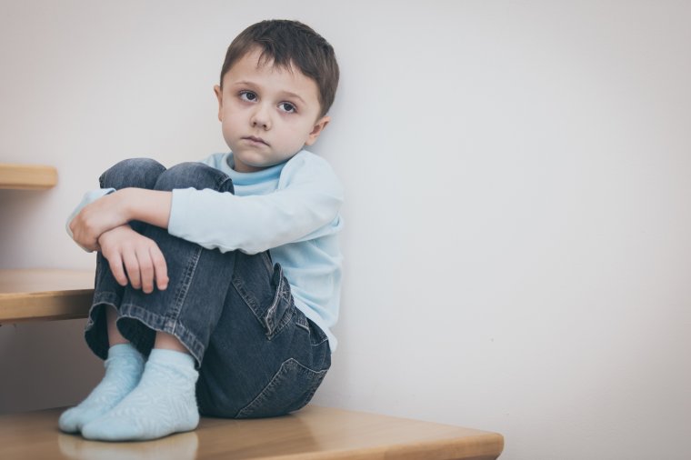 Depresszió – gyermekkorban is lehetséges!