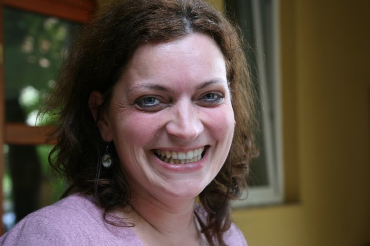 Tudós nők – Dr. Sántha Ágnes: Sokat tanulok a fiataloktól