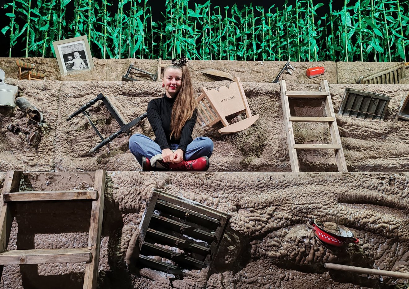 •  Fotó: Csiki Zsolt