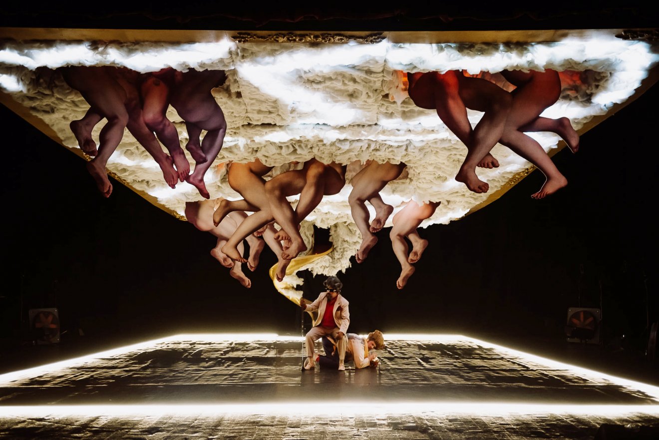 Scapin •  Fotó: Bereczky Sándor