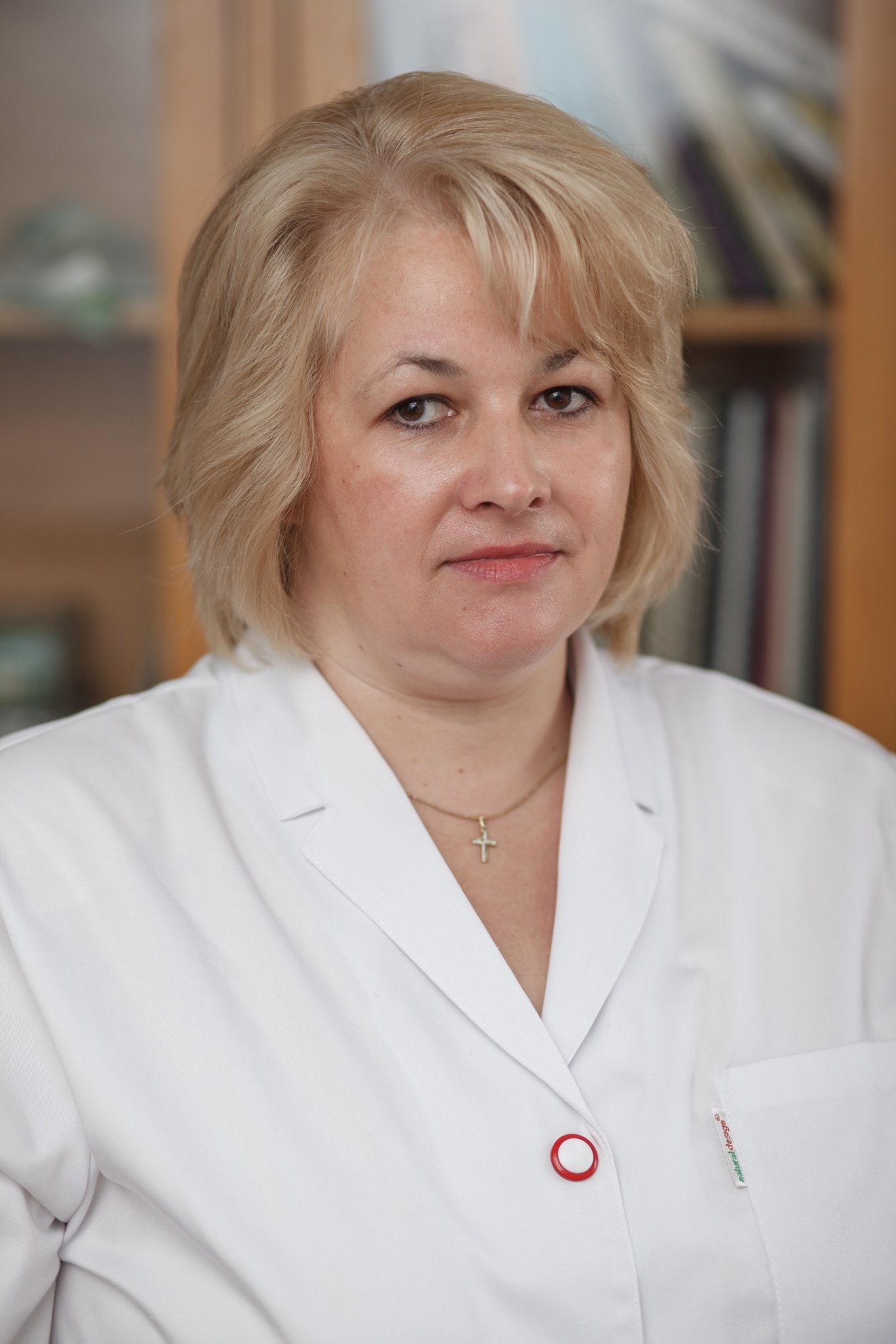 Dr. Makó Katalin •  Fotó: Rab Zoltán