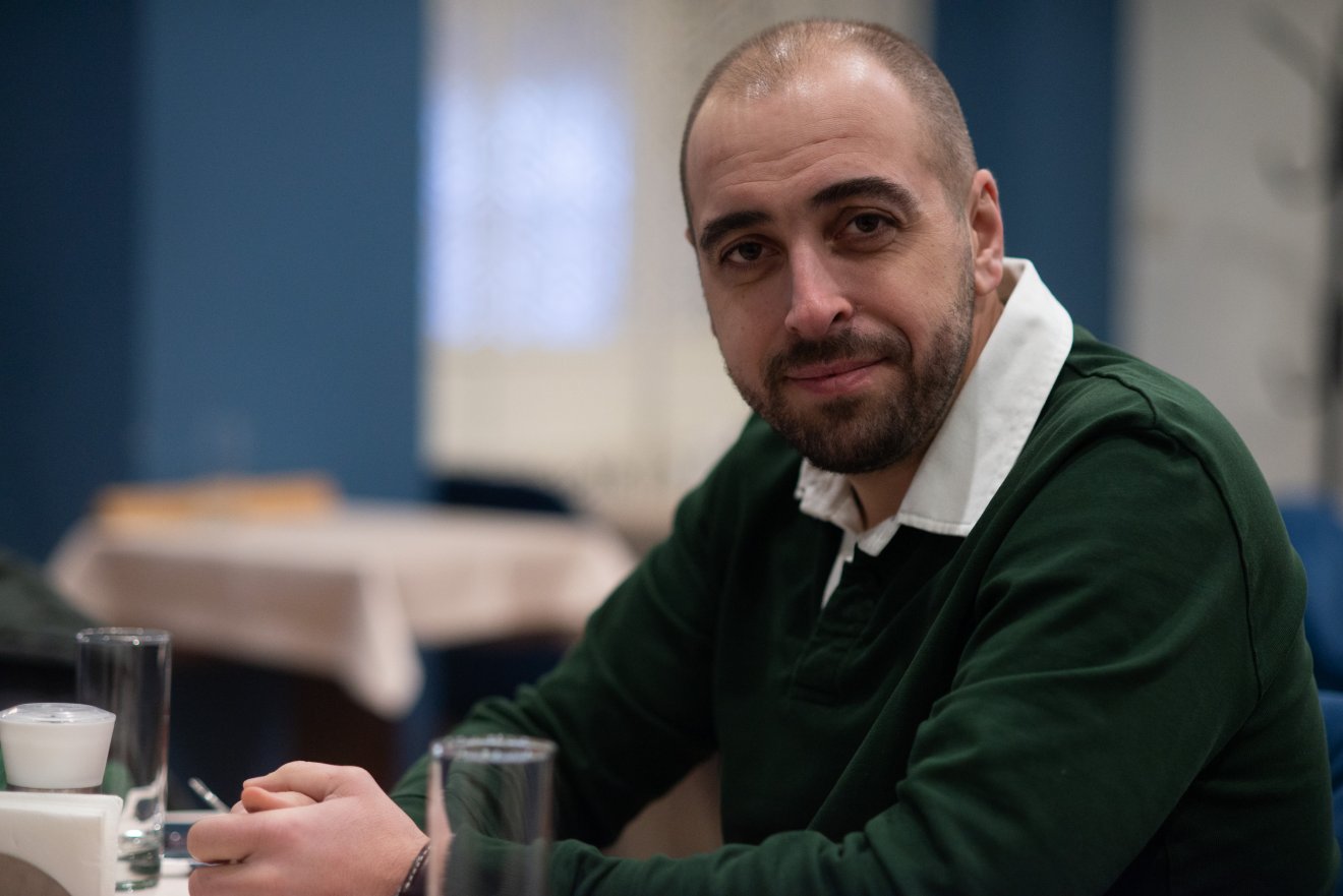 • Fotó: Csedő Attila