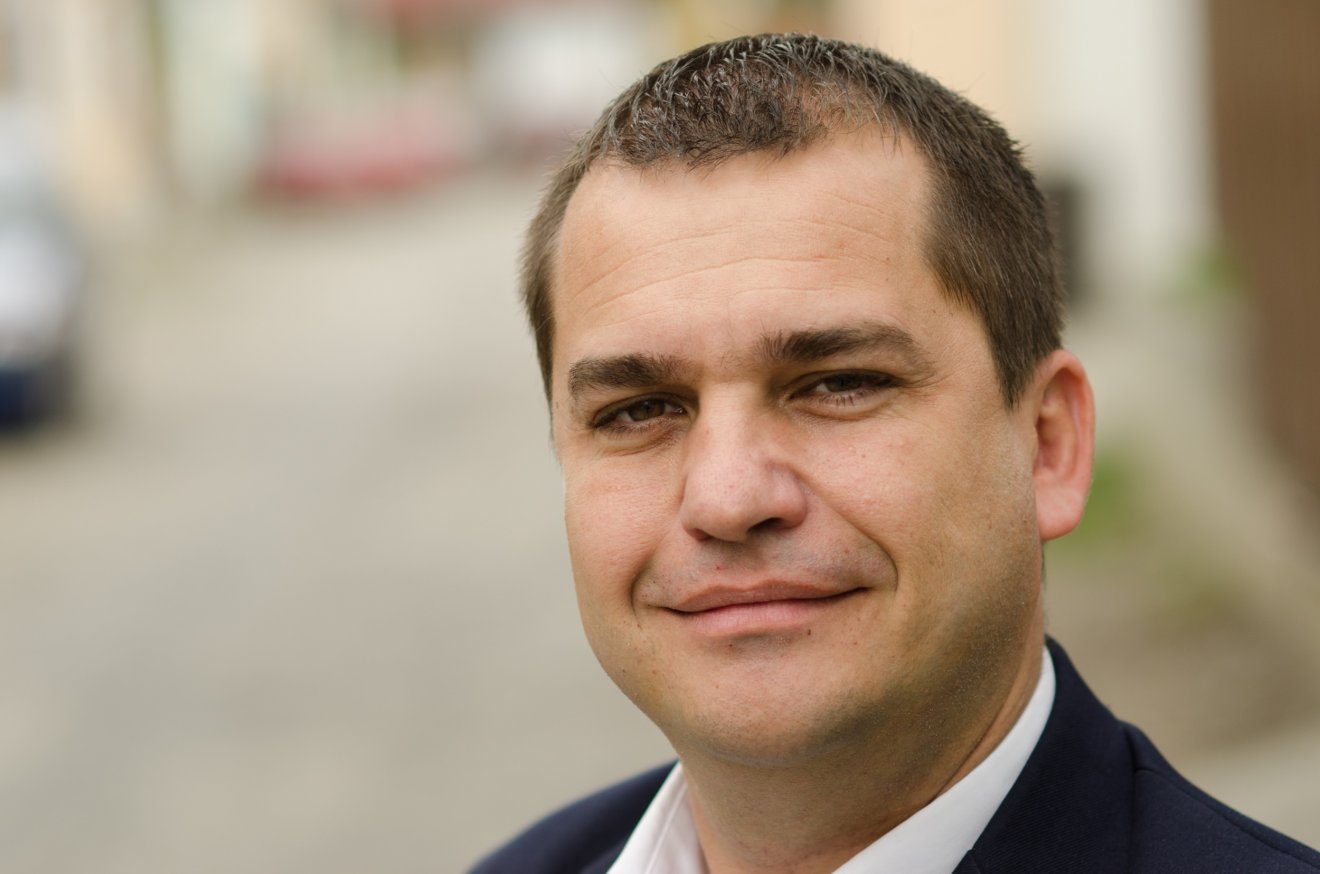 •  Fotó: Csedő Attila
