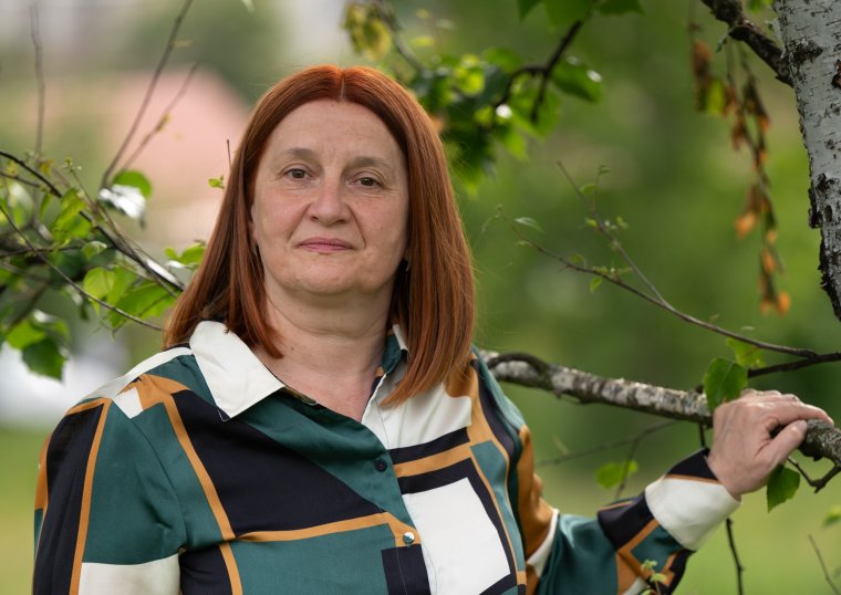 Tudós nők – Dr. Tódor Erika-Mária: Egyéni döntésünk a prioritások felállítása