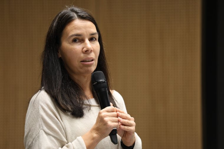 Tudós nők – Dr. Ármeán Otília: A tudomány lehetőség rámutatni a világ tágasságára