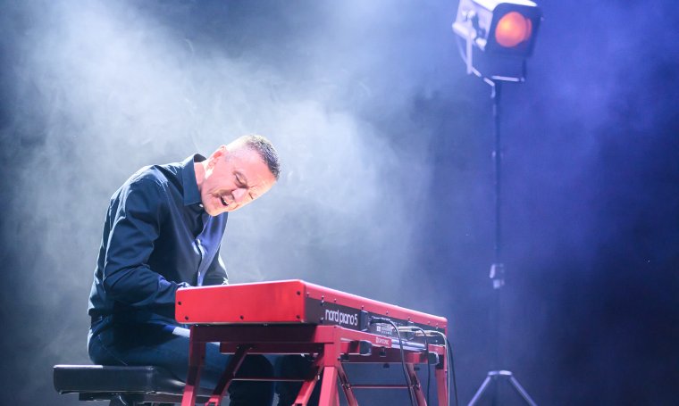 Sárik Péter: A közönség fontosabb, mint a díjak