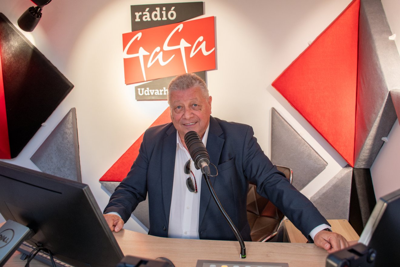 •  Fotó: László Ildikó