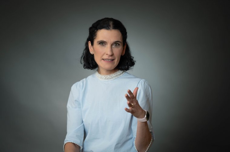 Tudós nők – Dr. Kovács Laura: A kutatásban végtelen a boldogság