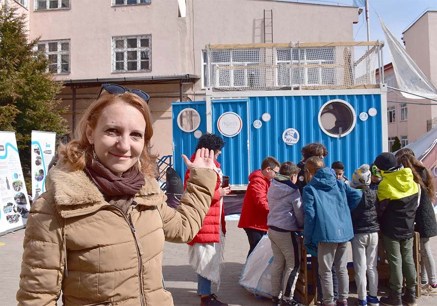 • Fotó: Székely-Farkas Tímea archívuma