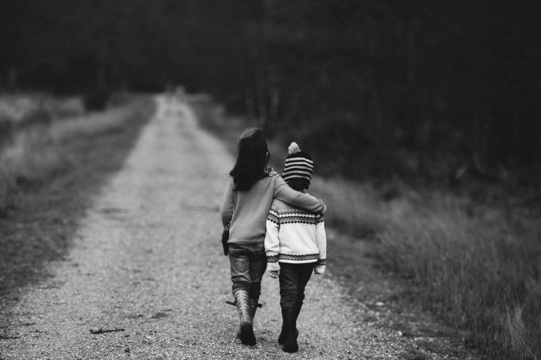 Mi a te szeretetnyelved? – Tanuljunk meg szeretni