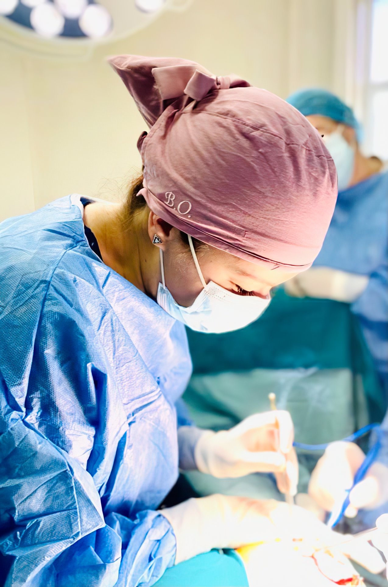 • Fotó: Dr. Bauer Orsolya archívuma