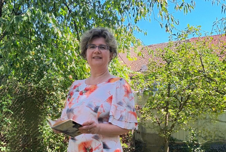 Tudós nők – Dr. Pupp Réka: A magyar nyelvet próbálom „megfoghatóvá” tenni