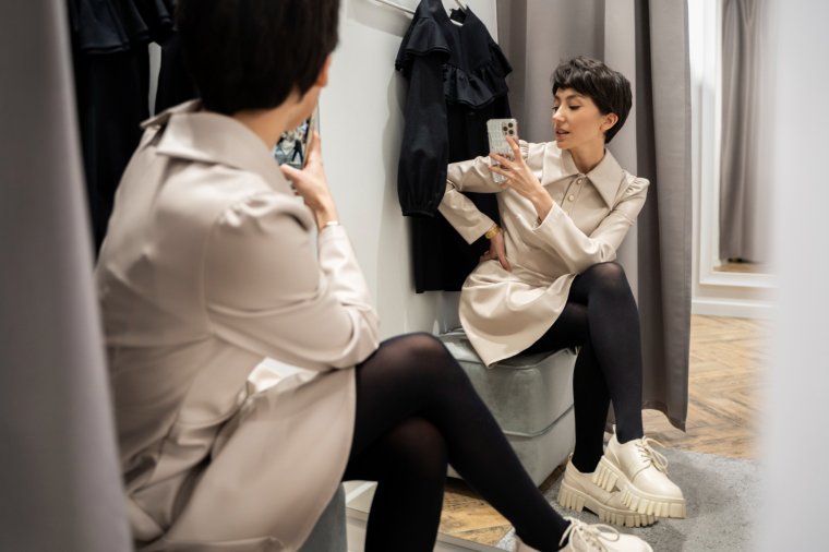 Pálfi Kinga: Mit akarsz megmutatni magadból? – A fókuszpont ereje