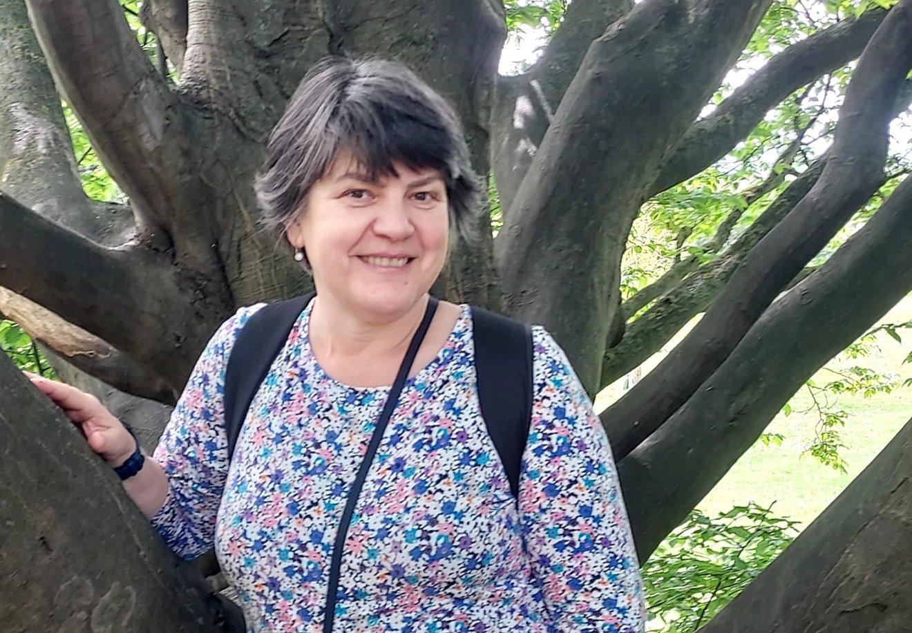 •  Fotó: Kedves Rita archívuma