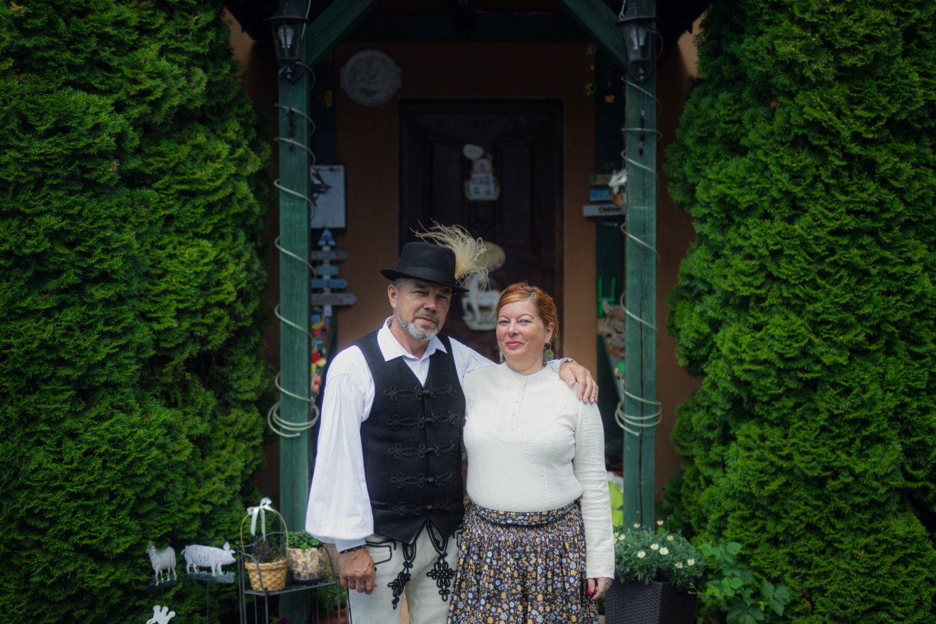 •  Fotó: ifj. Tornai István