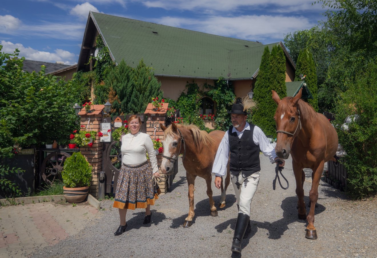 •  Fotó: ifj. Tornai István