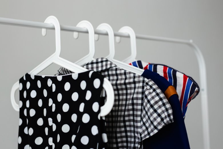 Pálfi Kinga: Hogyan keverd a csíkosat a pöttyössel?