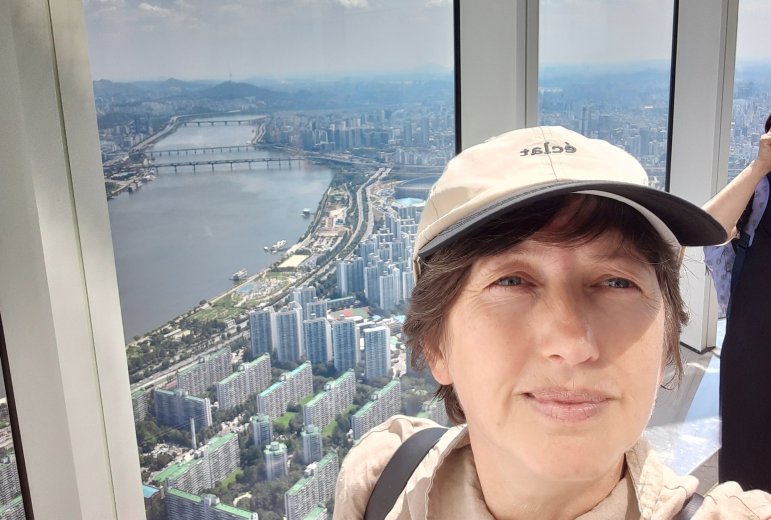 Tudós nők – Dr. Dánél Mónika: Egy jól sikerült óra után fütyörészve sétálnék haza