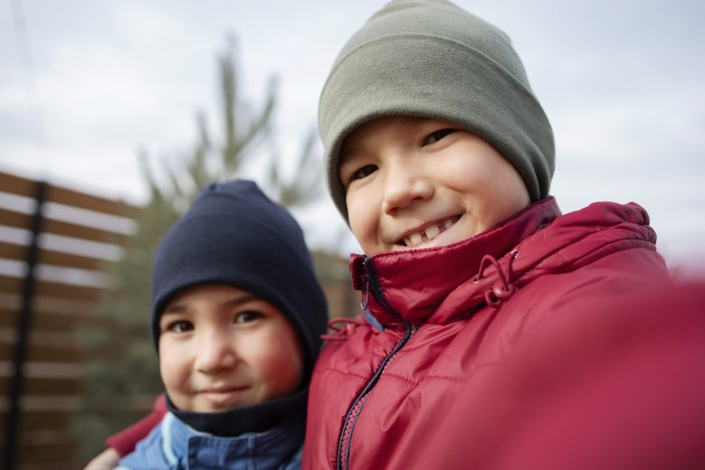 Székely Kinga Réka: Gyermeklélek – Adventi pillanatok