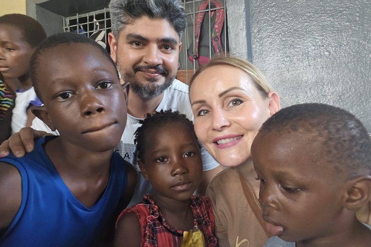 Balázs-Fülöp Emese: Az apró dolgok változtatják meg a világot