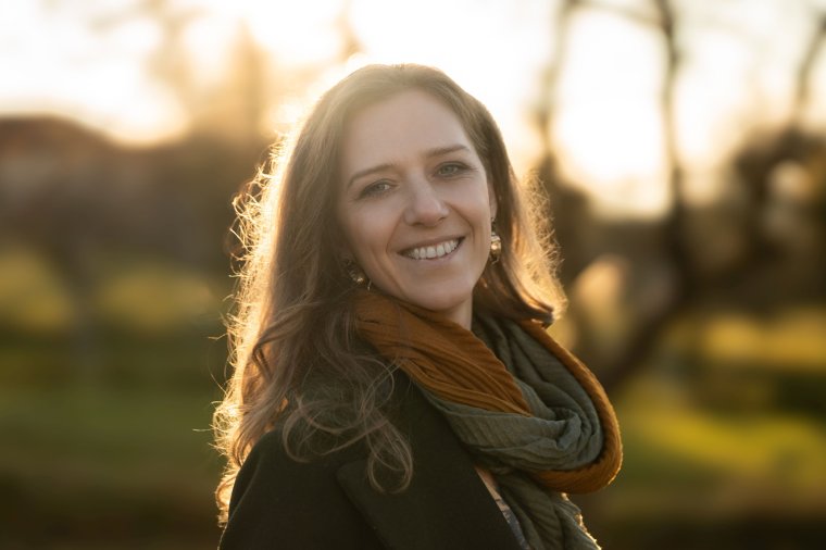 Biró Boglárka: Bátorság kell a művészeti pályához is