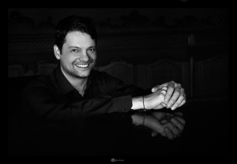 Villáminterjú Cári Tiborral: Bármit csinálsz, tedd tisztelettel