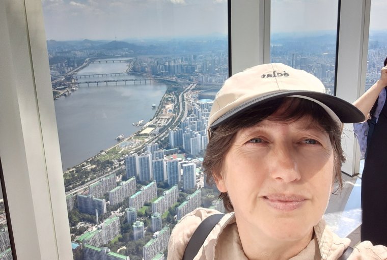 Tudós nők – Dr. Dánél Mónika: Egy jól sikerült óra után fütyörészve sétálnék haza